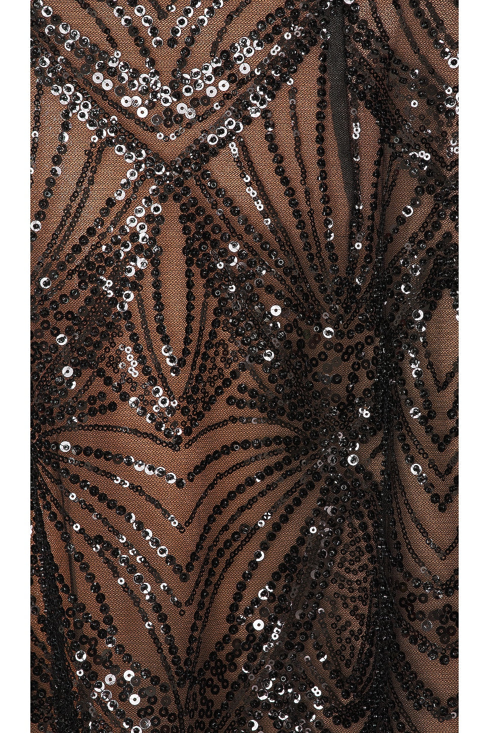 NEW GISELLE BLACK MAXI