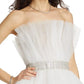 NEW ANNA BLANC GOWN