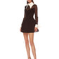WEDNESDAY MINI DRESS