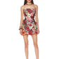 NEW BOUQUET MARAYA MINI DRESS