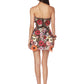 NEW BOUQUET MARAYA MINI DRESS