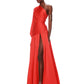 JAPERA FLAME GOWN
